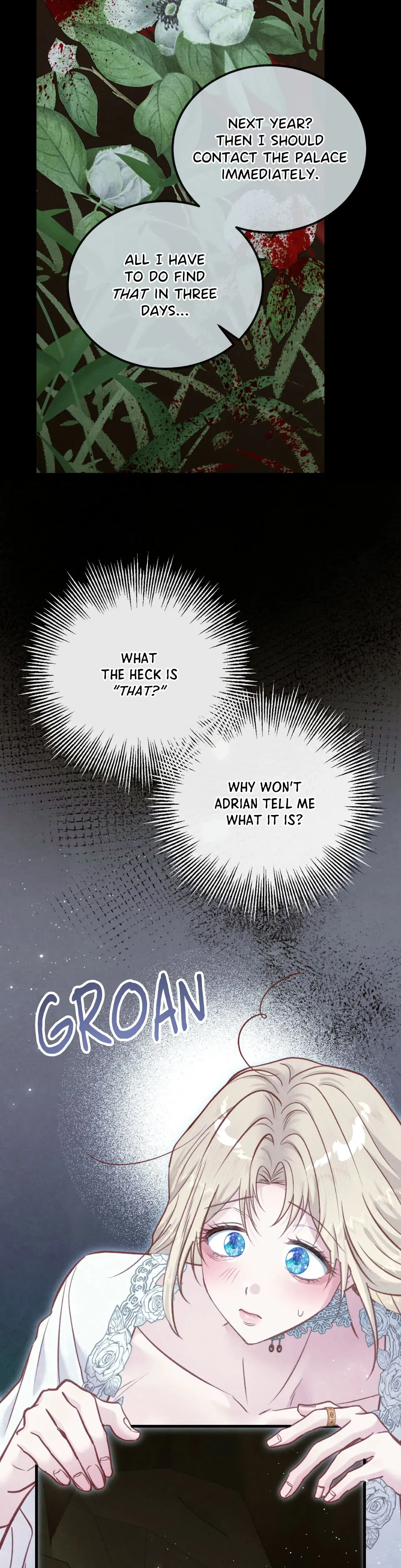 Hunks, Harems, and Hardcore Habits Episode 63 - Page 35