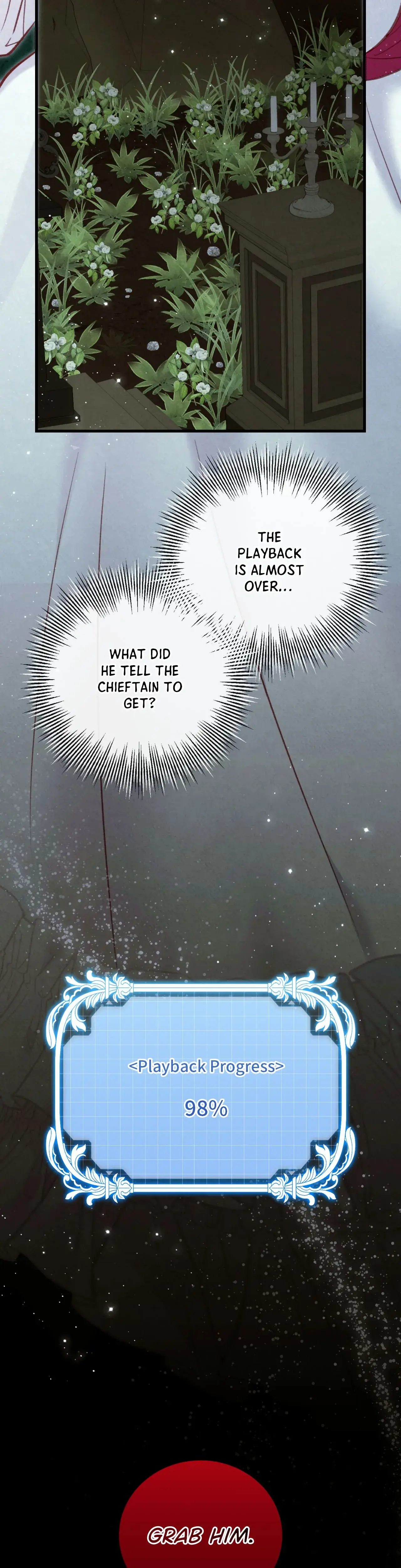 Hunks, Harems, and Hardcore Habits Episode 63 - Page 36