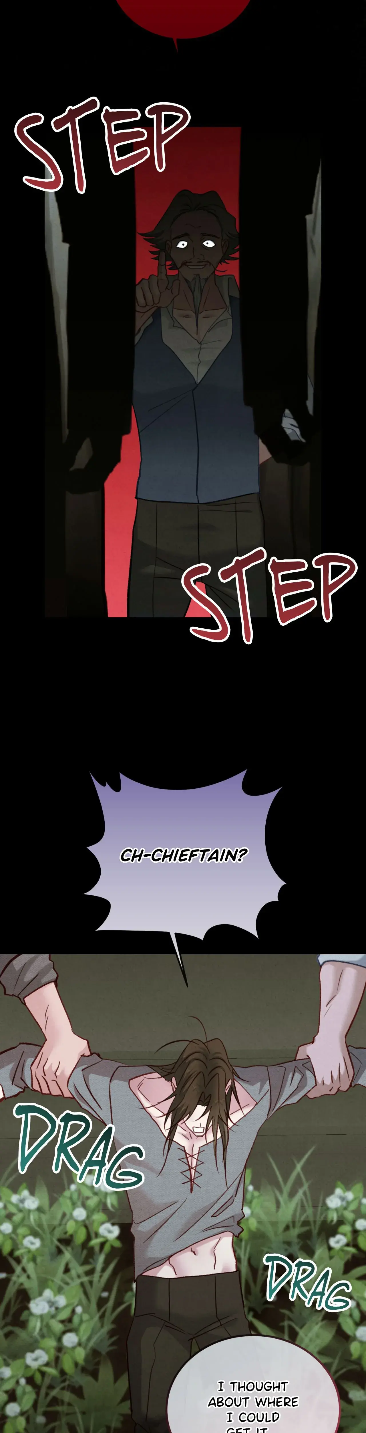 Hunks, Harems, and Hardcore Habits Episode 63 - Page 37