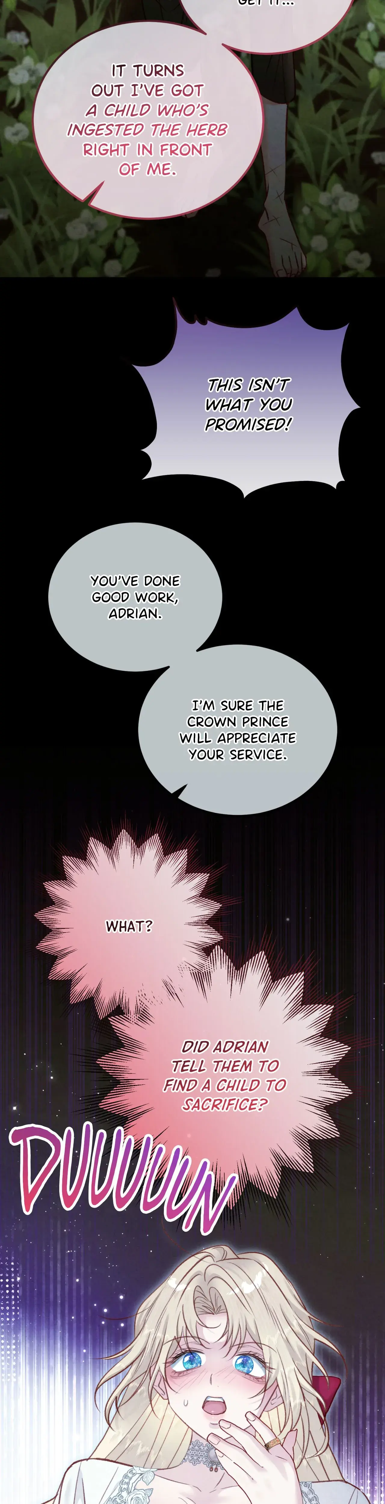 Hunks, Harems, and Hardcore Habits Episode 63 - Page 38