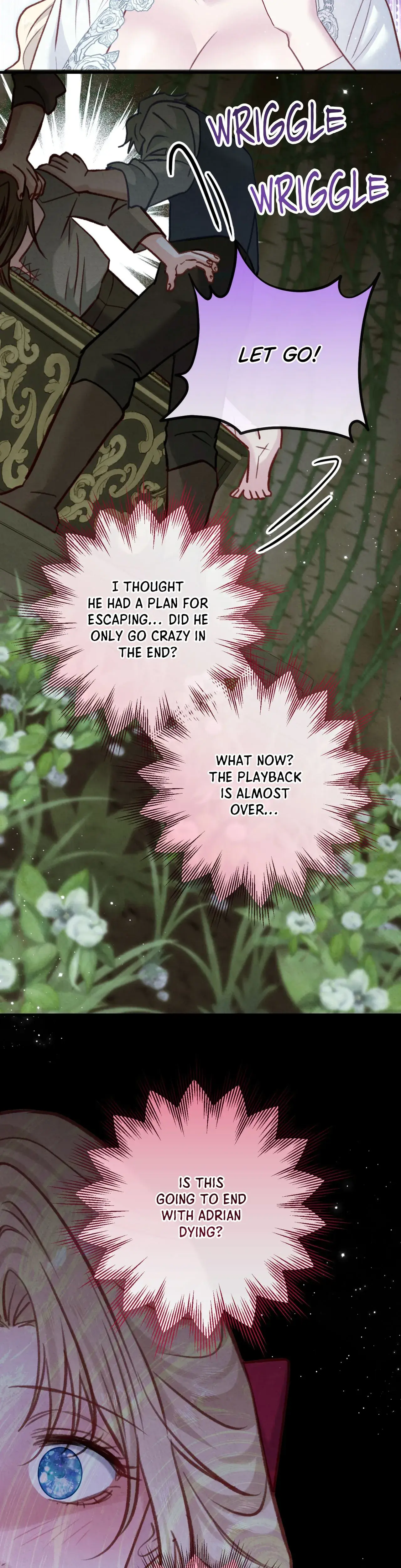 Hunks, Harems, and Hardcore Habits Episode 63 - Page 39