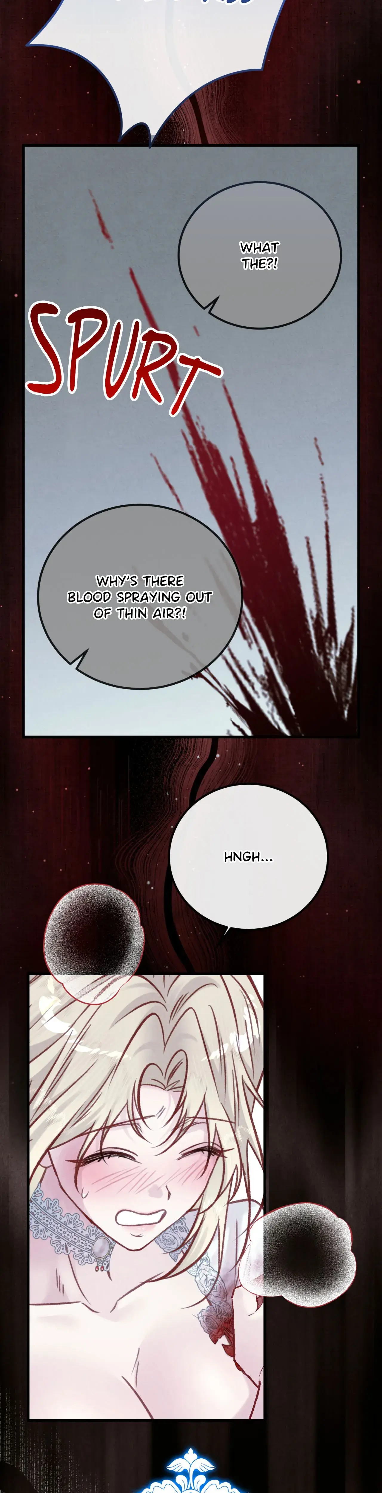 Hunks, Harems, and Hardcore Habits Episode 63 - Page 44