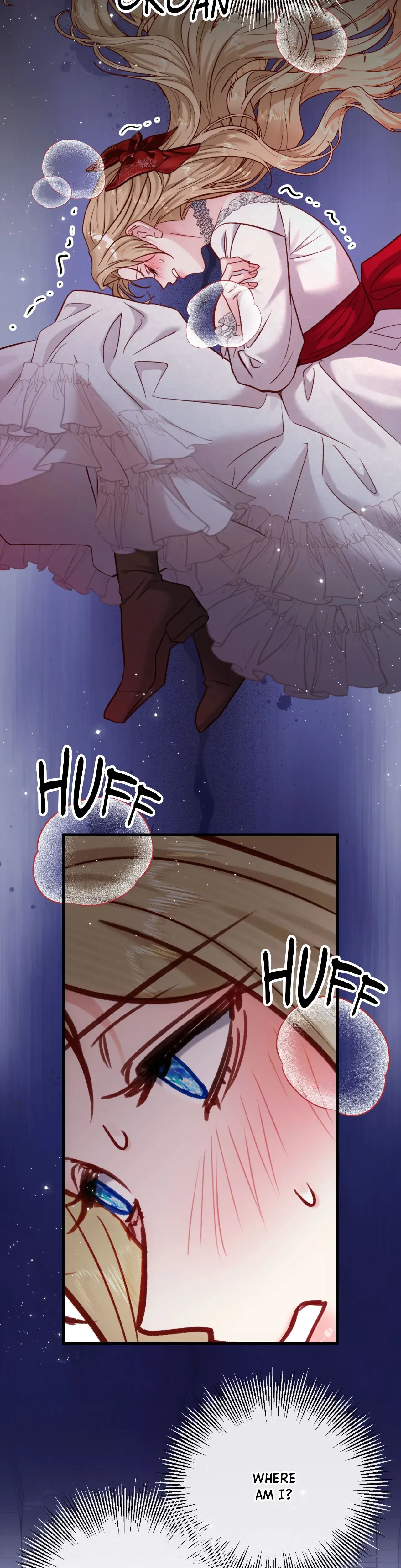 Hunks, Harems, and Hardcore Habits Episode 63 - Page 49