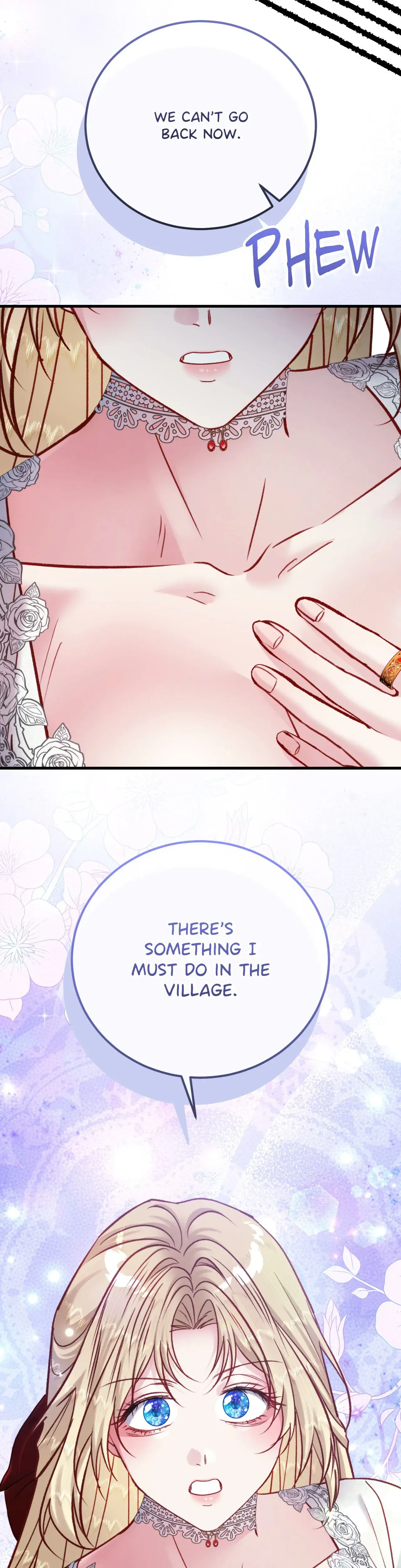 Hunks, Harems, and Hardcore Habits Episode 63 - Page 59