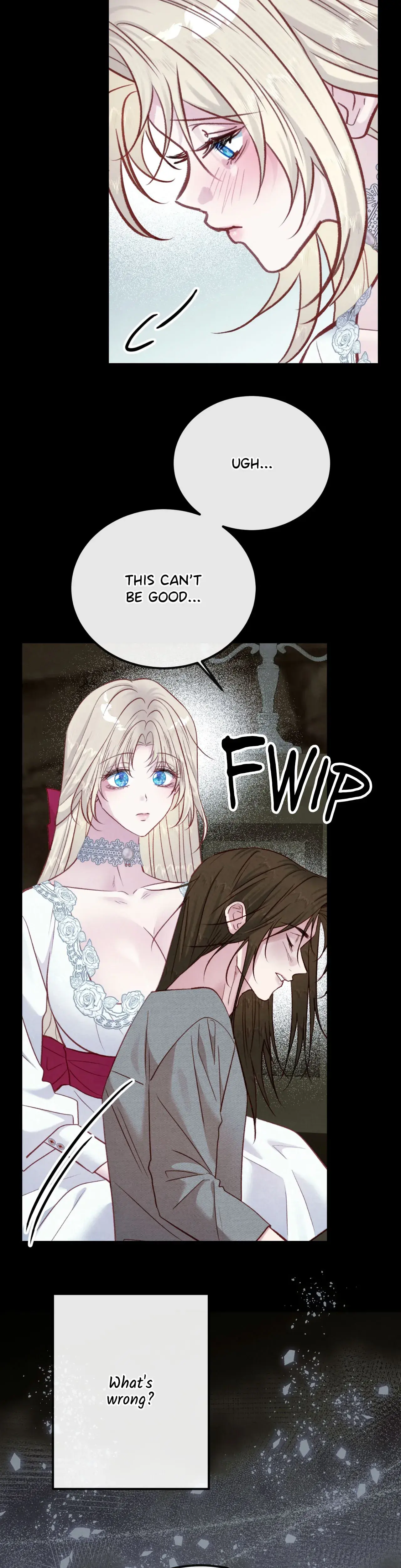 Hunks, Harems, and Hardcore Habits Episode 63 - Page 6