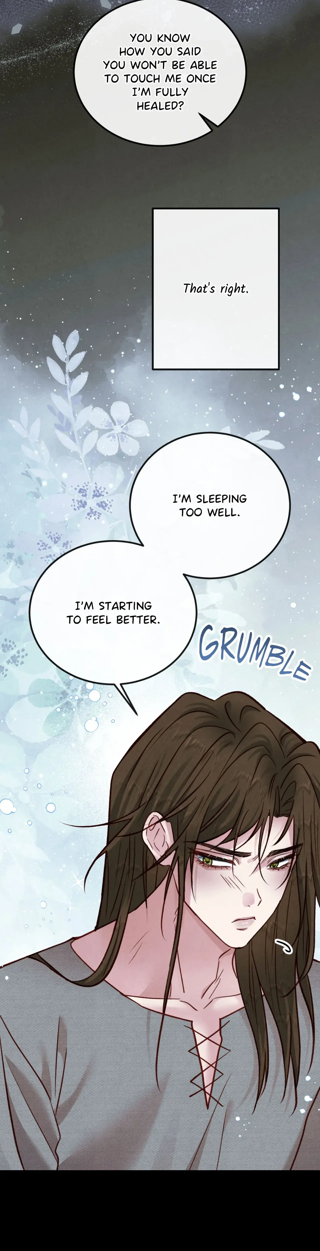 Hunks, Harems, and Hardcore Habits Episode 63 - Page 7