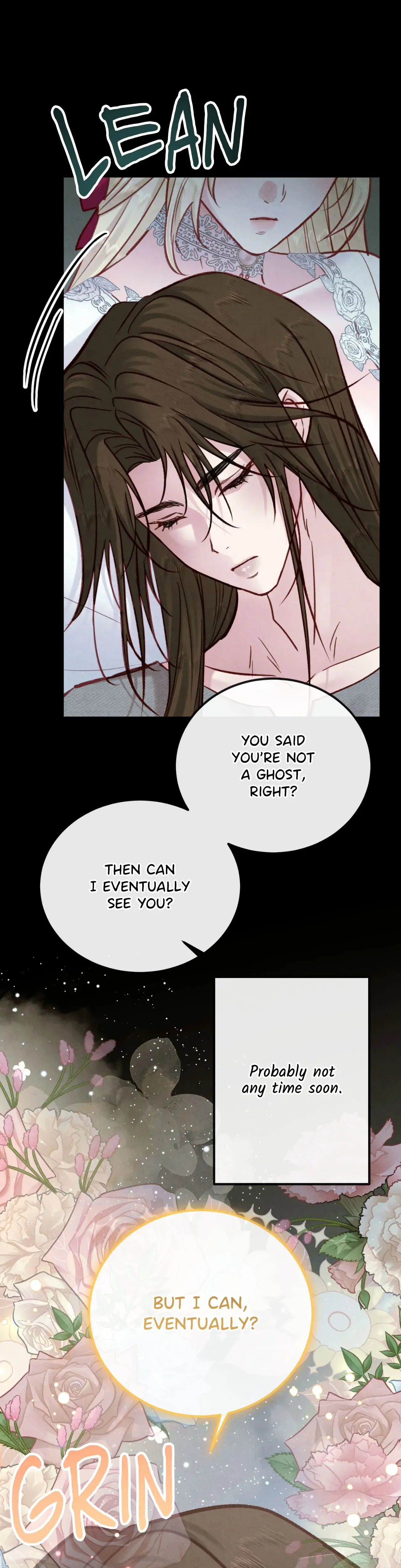 Hunks, Harems, and Hardcore Habits Episode 63 - Page 8