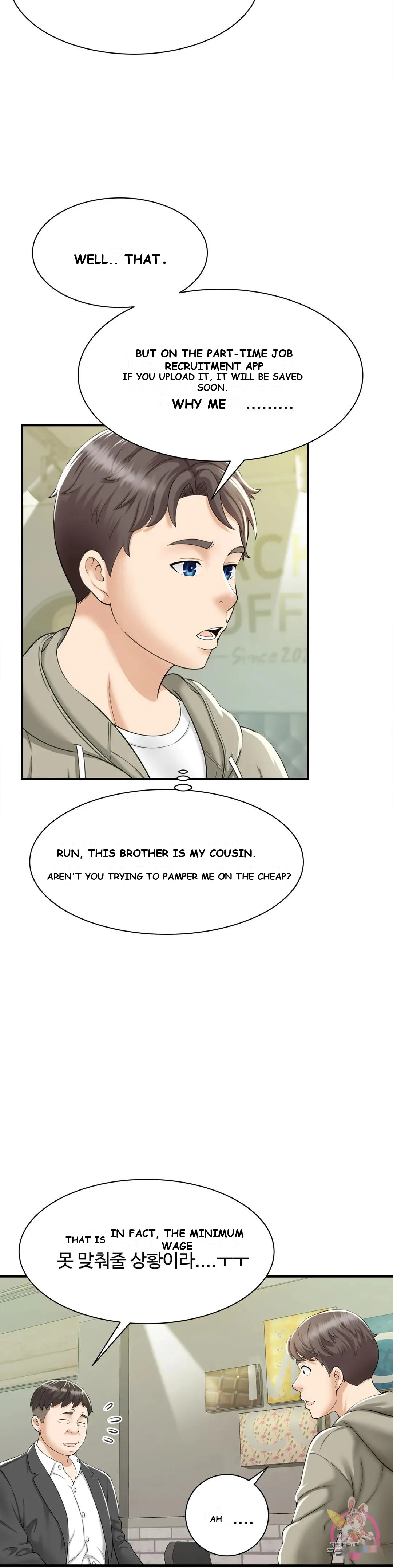 Hunting for Cougars Episode 1 - Page 25