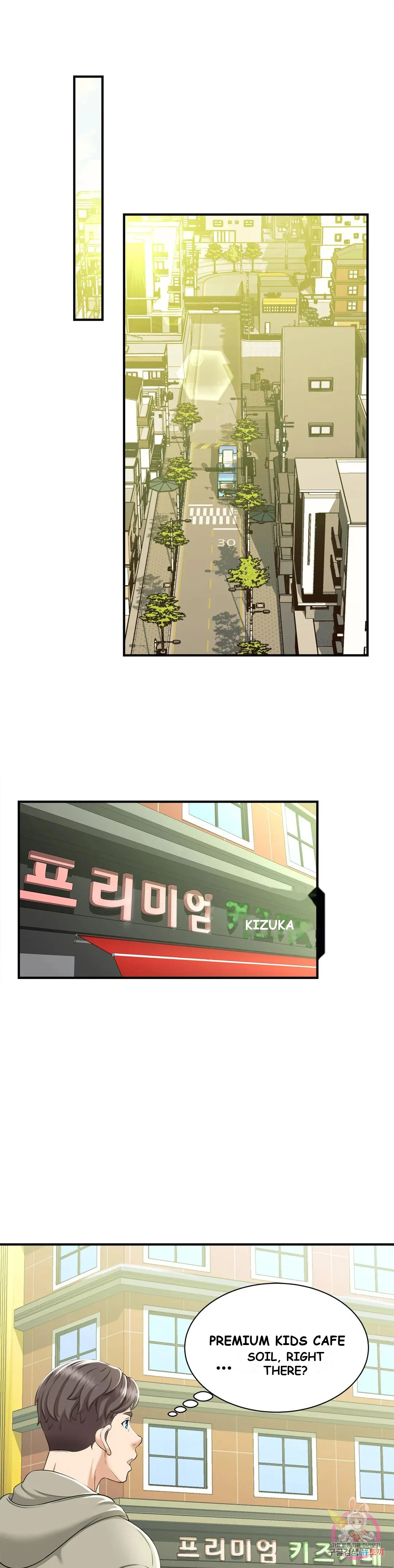 Hunting for Cougars Episode 1 - Page 27