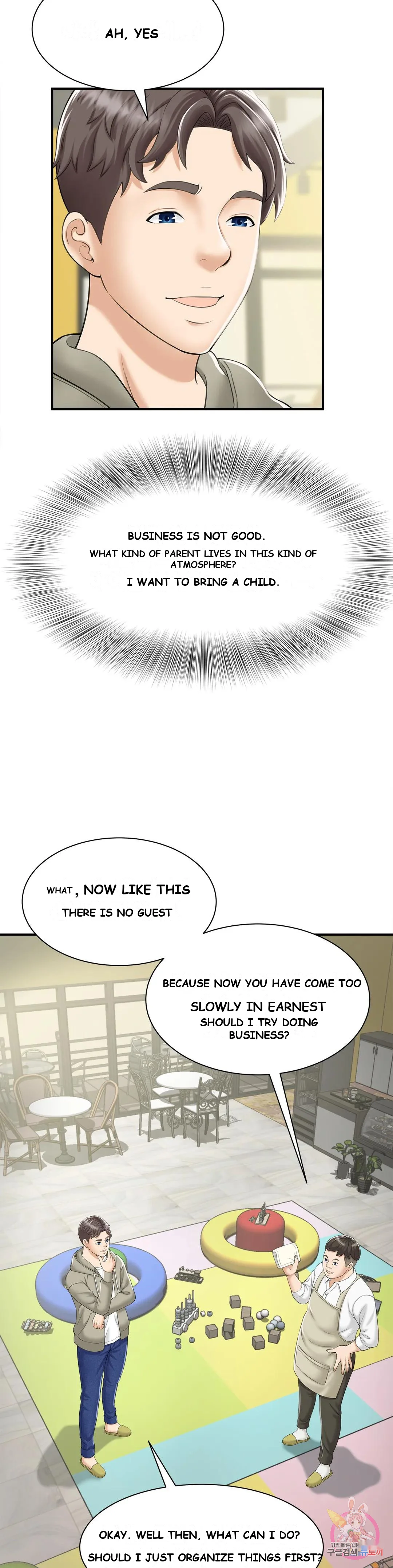 Hunting for Cougars Episode 1 - Page 31