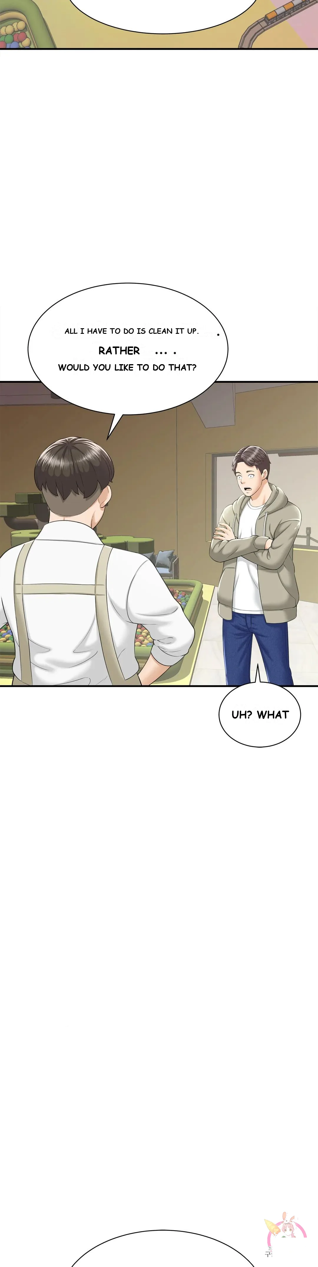 Hunting for Cougars Episode 1 - Page 32