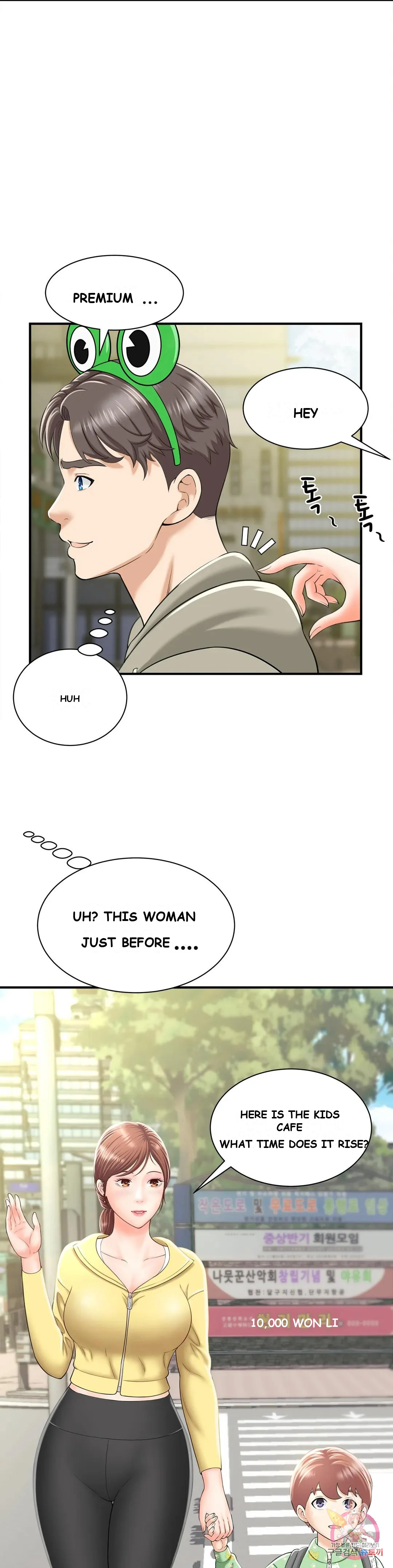 Hunting for Cougars Episode 1 - Page 40
