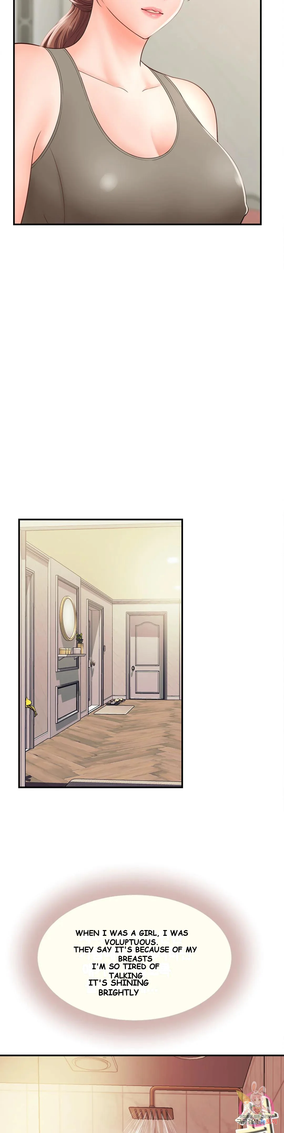 Hunting for Cougars Episode 1 - Page 47