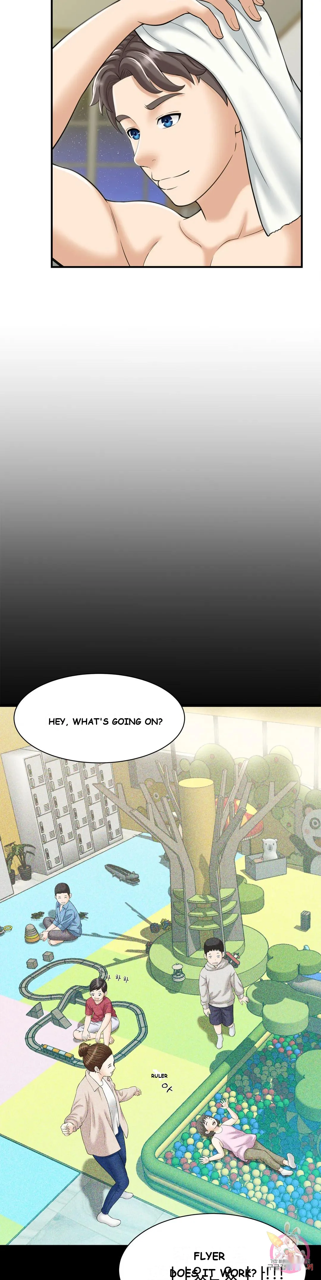 Hunting for Cougars Episode 1 - Page 52