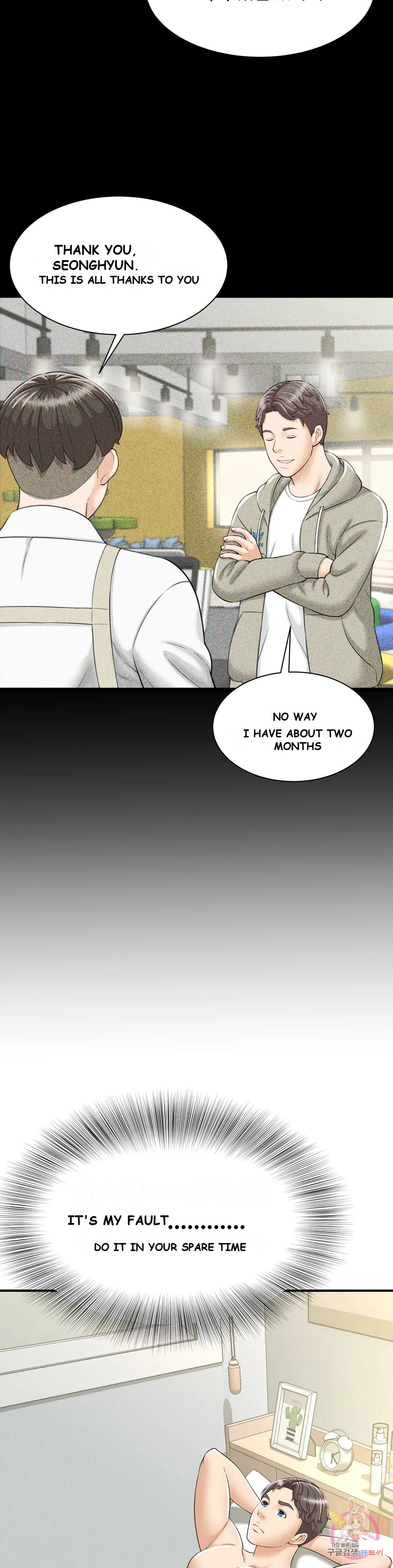 Hunting for Cougars Episode 1 - Page 53