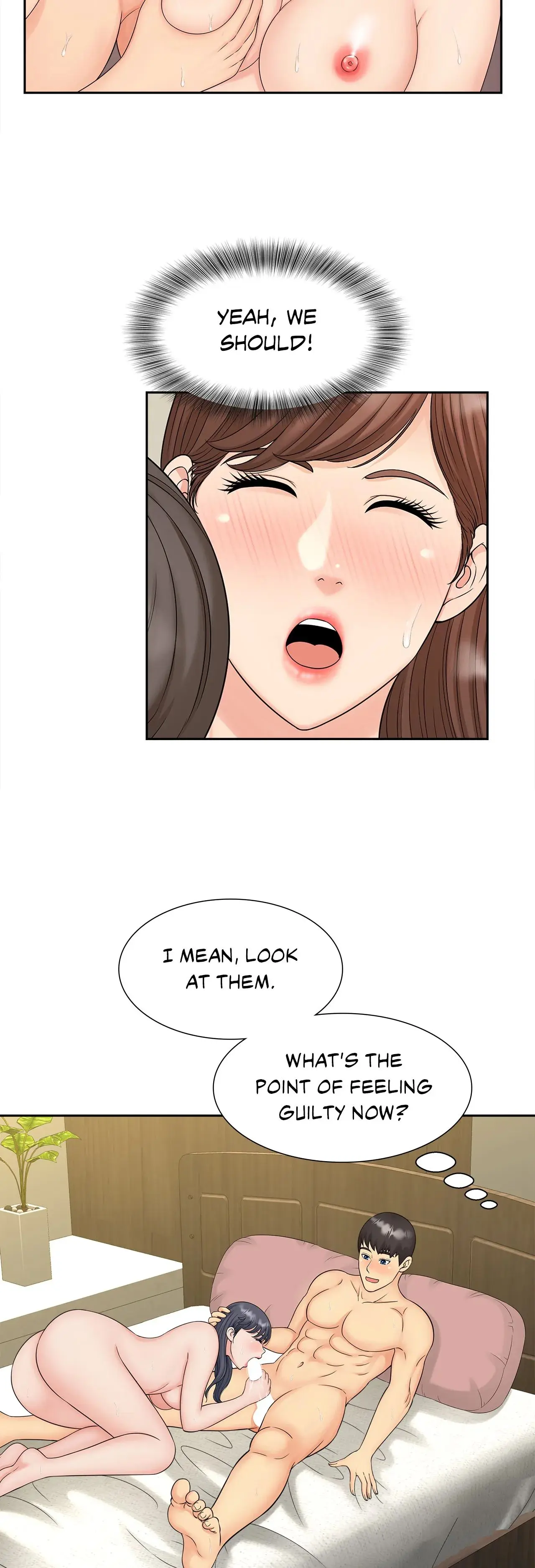 Hunting for Cougars Episode 30 - Page 11