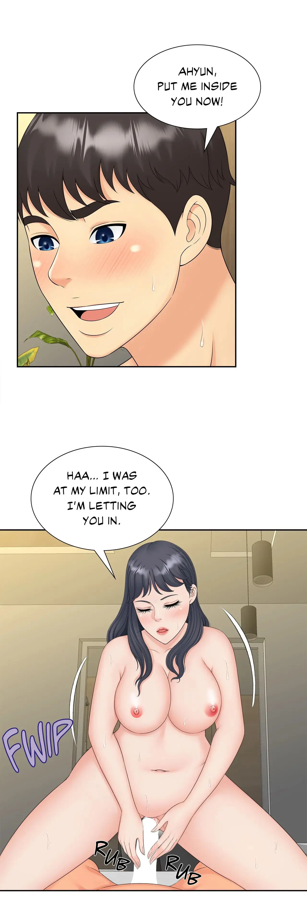 Hunting for Cougars Episode 30 - Page 16