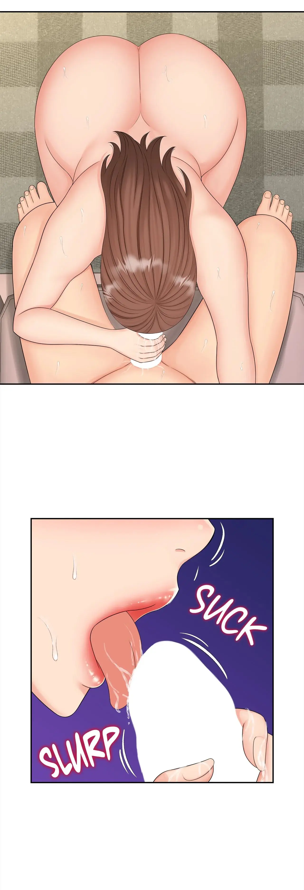 Hunting for Cougars Episode 30 - Page 23
