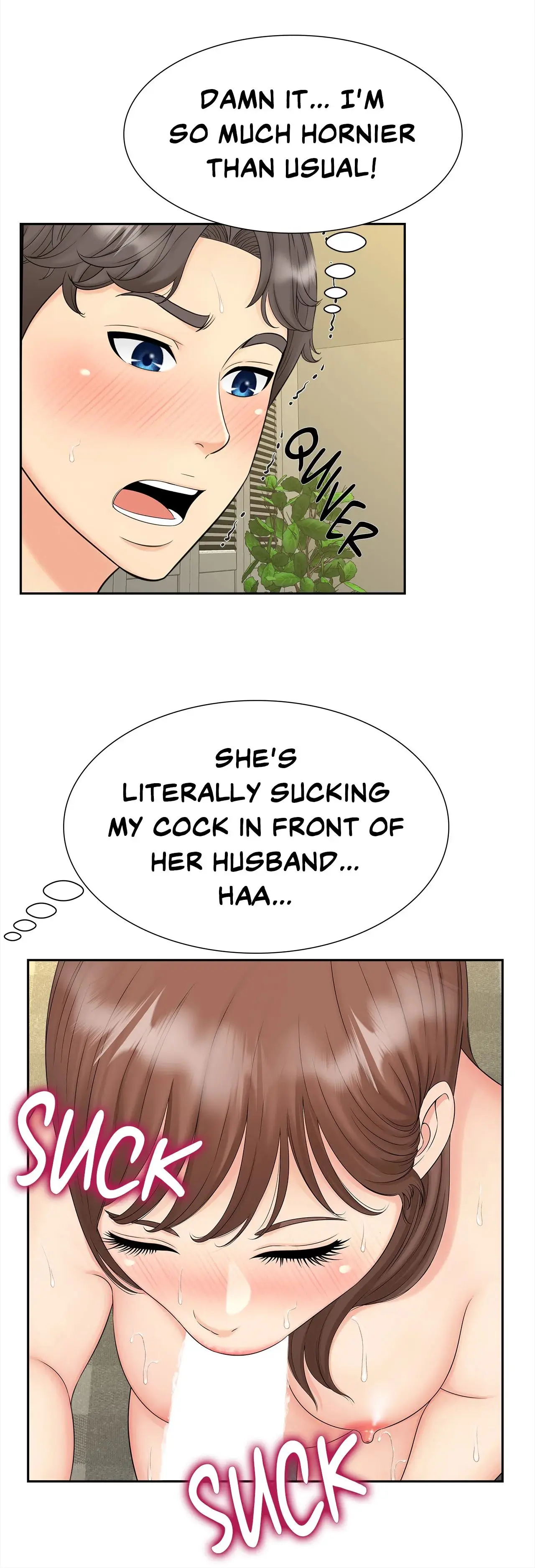 Hunting for Cougars Episode 30 - Page 24