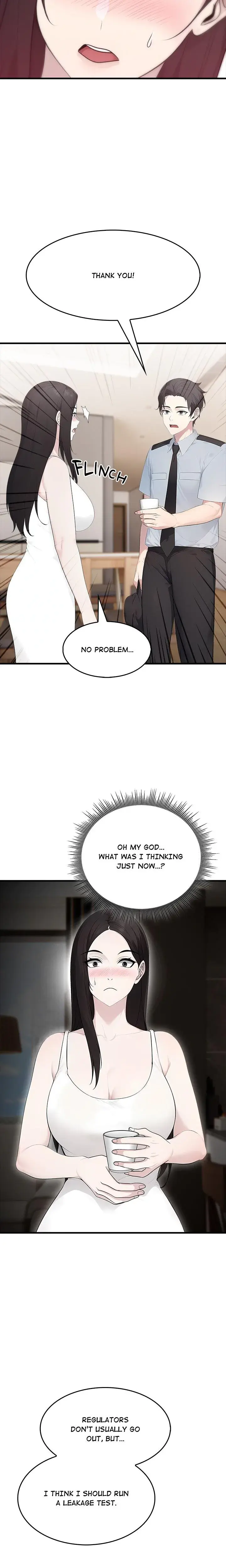 Hunting the Bound Episode 1 - Page 12