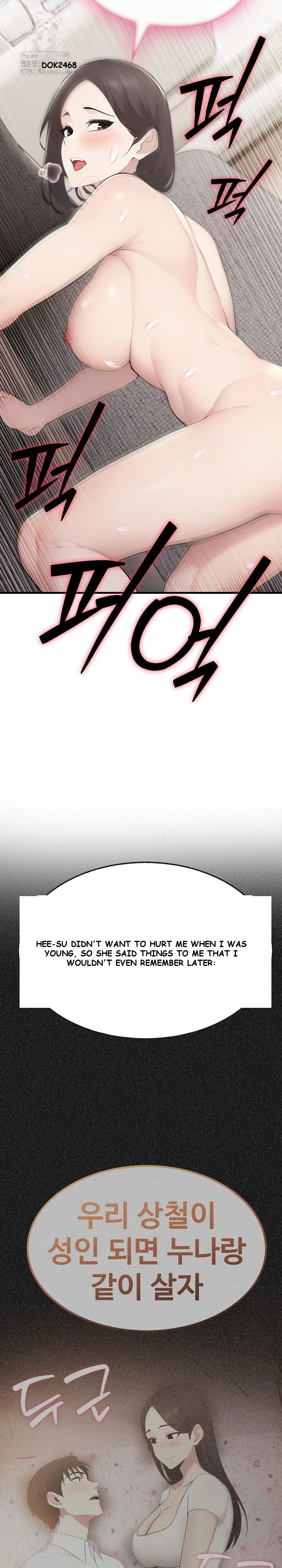 Hunting the Bound Episode 20 - Page 18