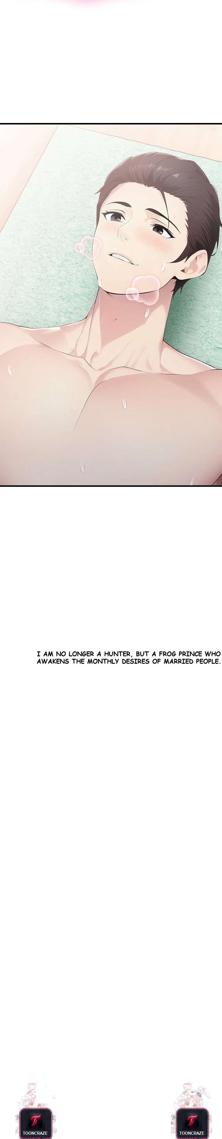 Hunting the Bound Episode 20 - Page 34