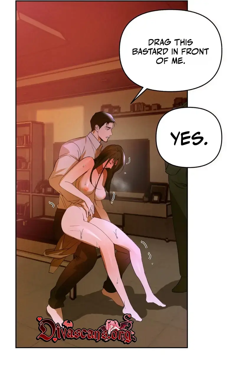Husband and Lover Episode 8 - Page 11