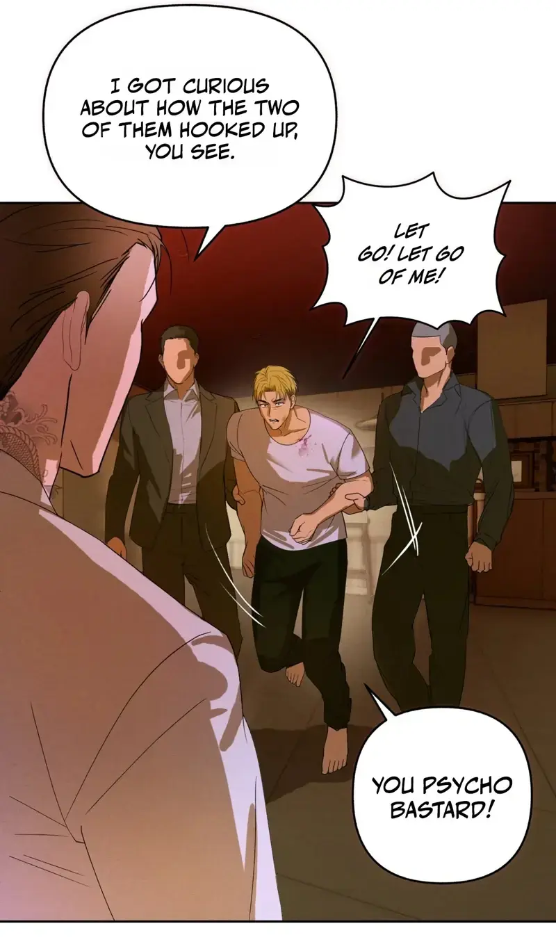 Husband and Lover Episode 8 - Page 12