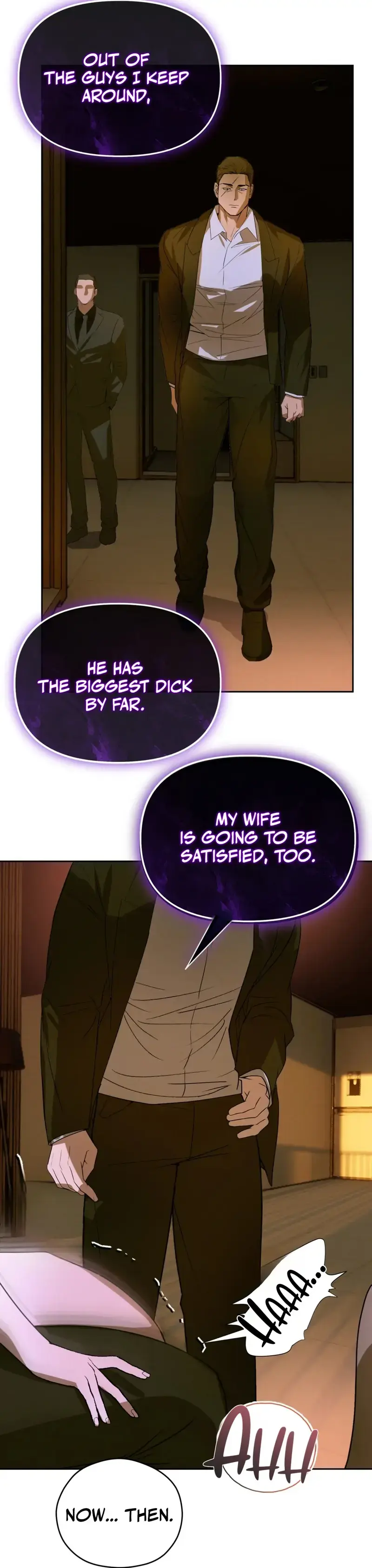 Husband and Lover Episode 8 - Page 15