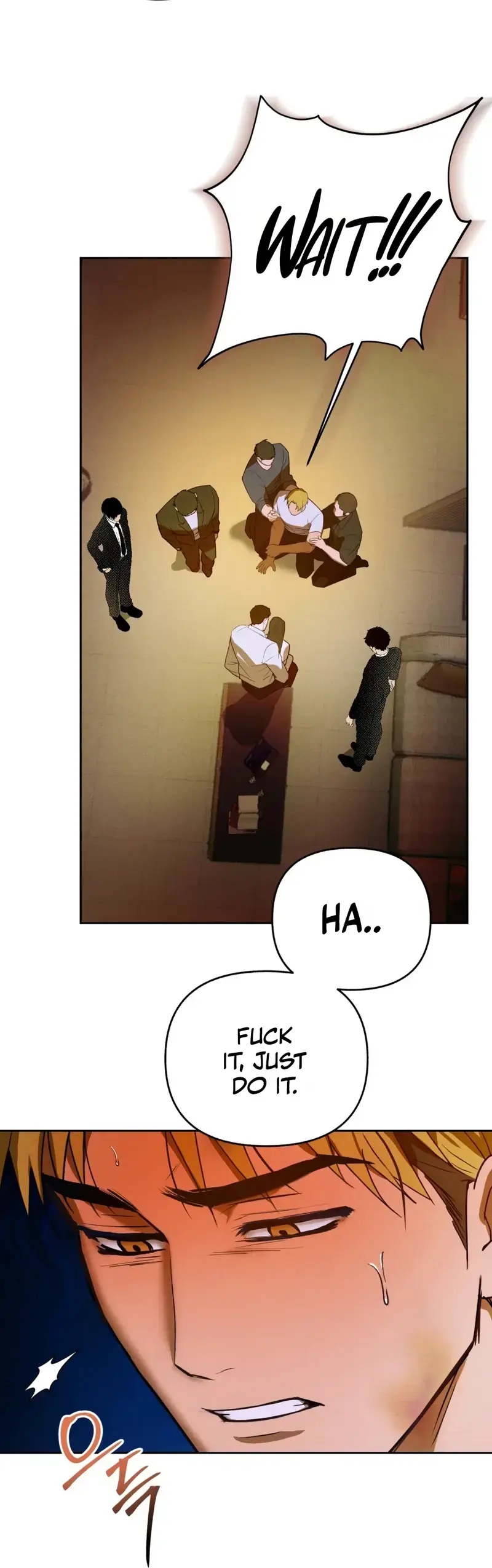 Husband and Lover Episode 8 - Page 16