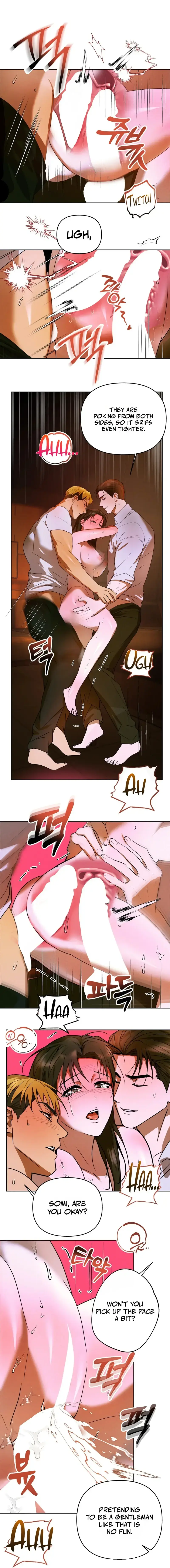 Husband and Lover Episode 8 - Page 26