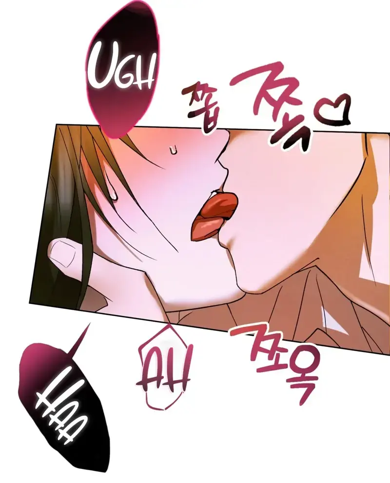 Husband and Lover Episode 8 - Page 30