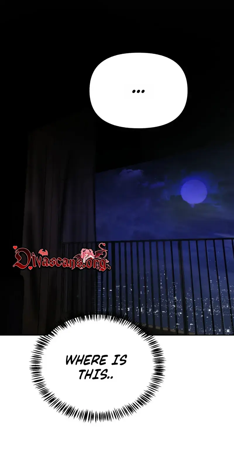 Husband and Lover Episode 8 - Page 33