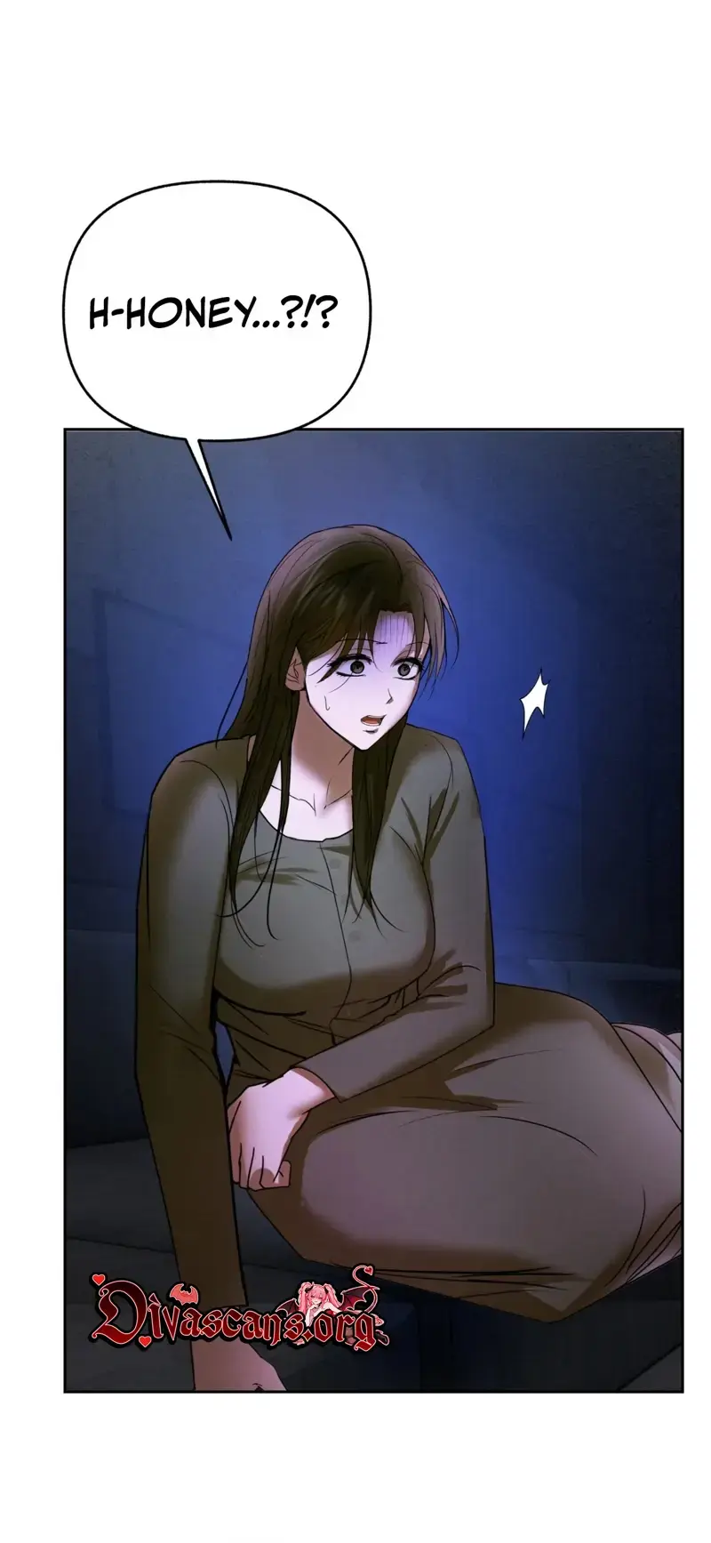 Husband and Lover Episode 8 - Page 37