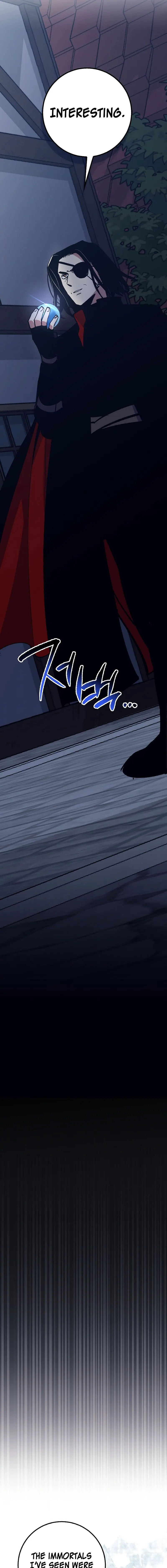 Hyper Luck Episode 73 - Page 11