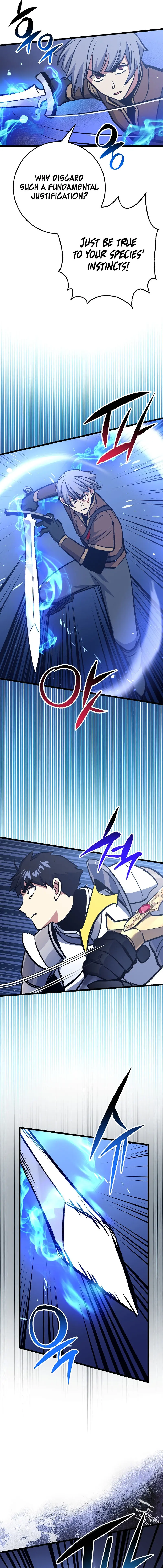 Hyper Luck Episode 73 - Page 13