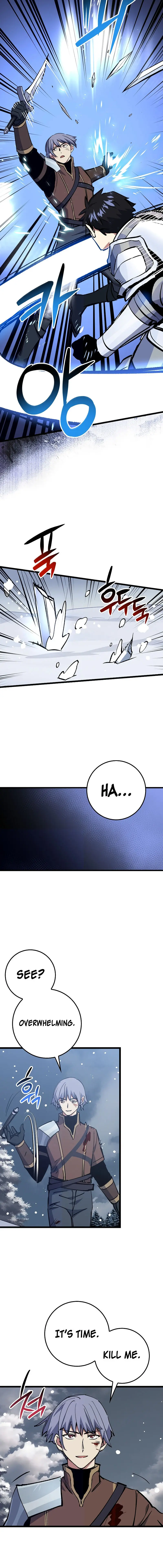 Hyper Luck Episode 73 - Page 14