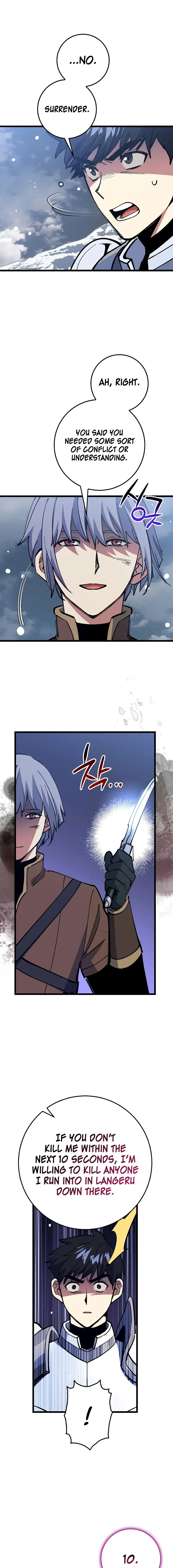 Hyper Luck Episode 73 - Page 15
