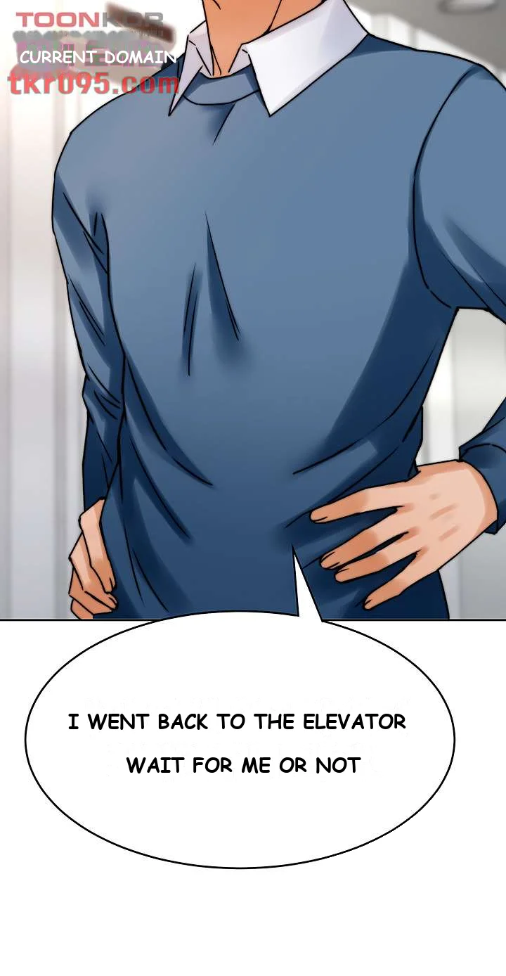 HYPNOMANCER Episode 1 - Page 17