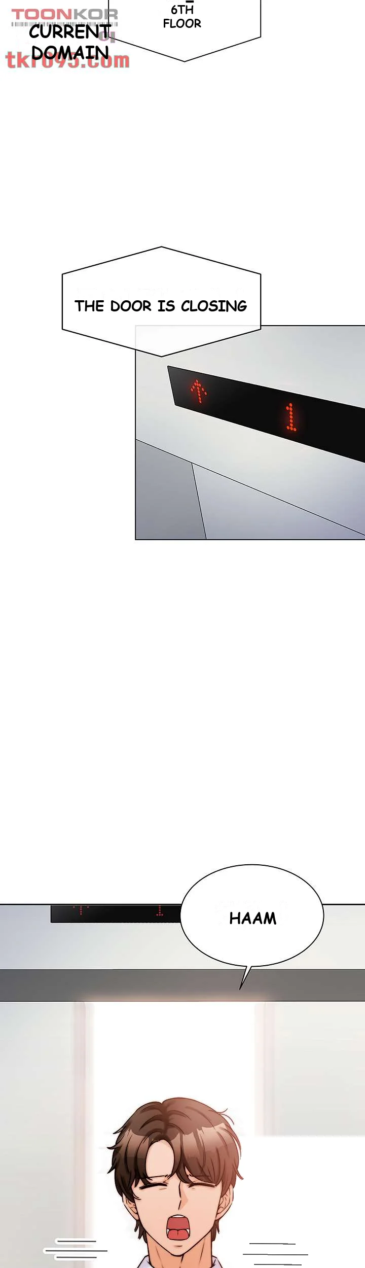 HYPNOMANCER Episode 1 - Page 3