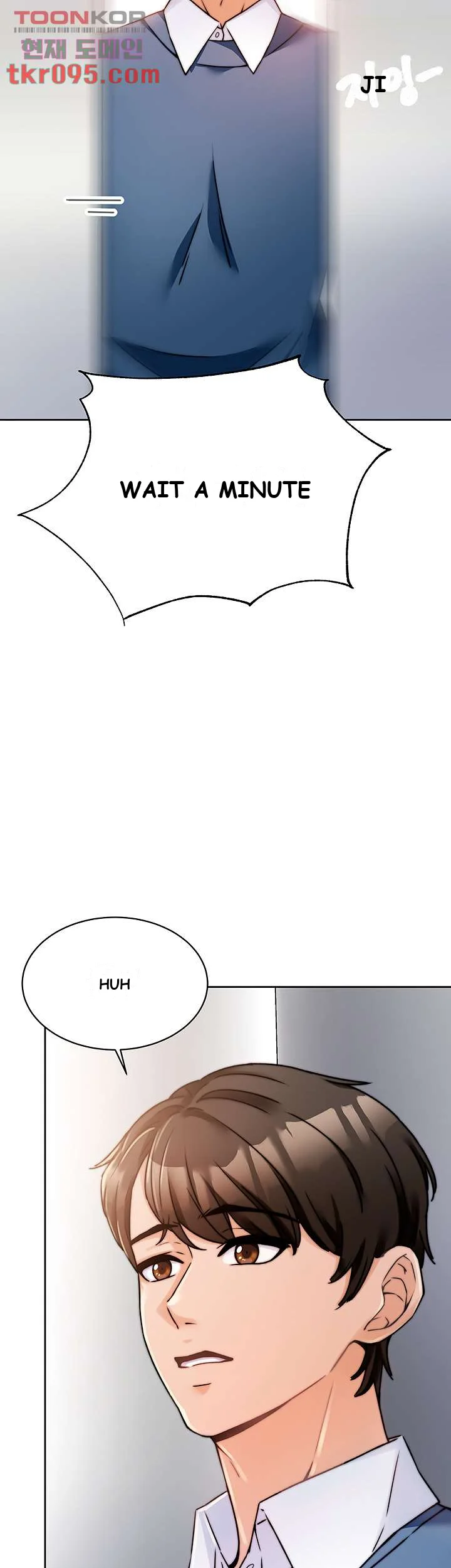HYPNOMANCER Episode 1 - Page 4