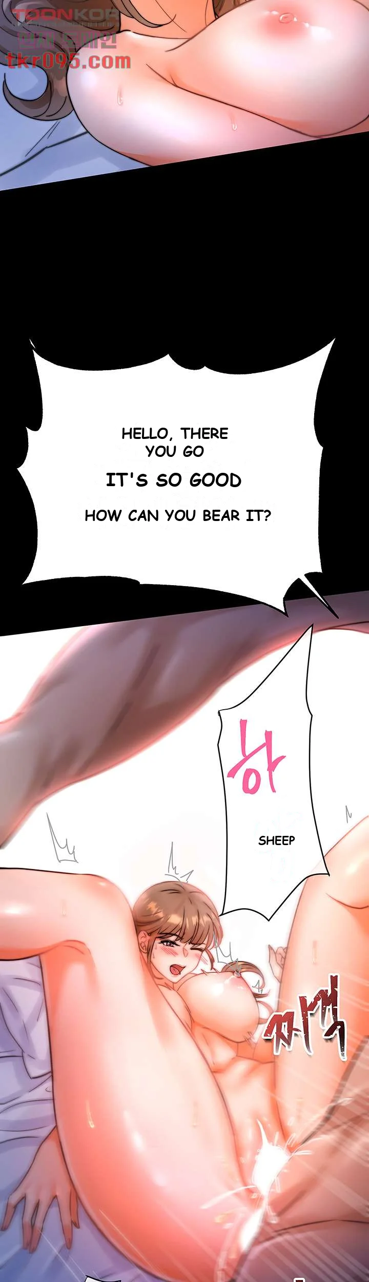 HYPNOMANCER Episode 1 - Page 47