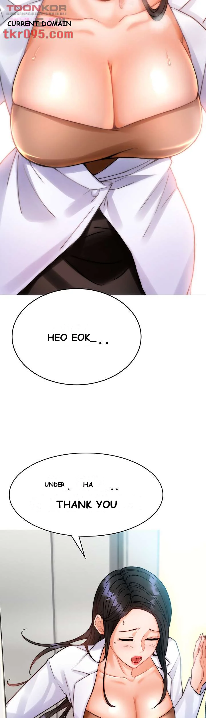 HYPNOMANCER Episode 1 - Page 7