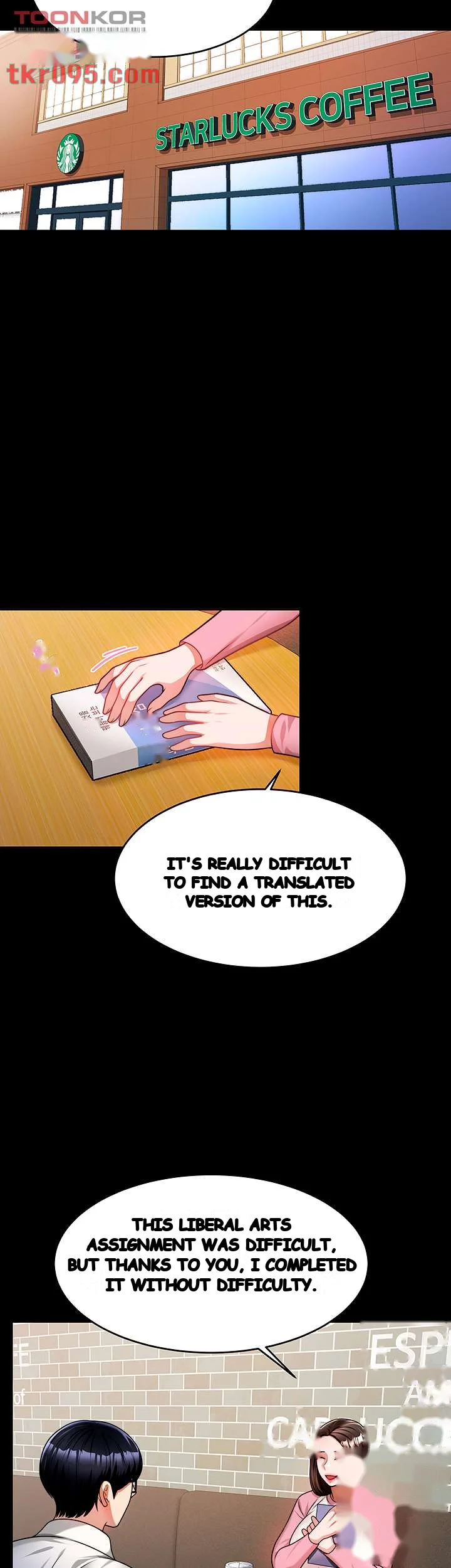 HYPNOMANCER Episode 10 - Page 23