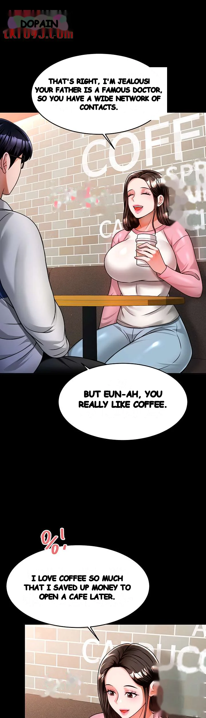 HYPNOMANCER Episode 10 - Page 25