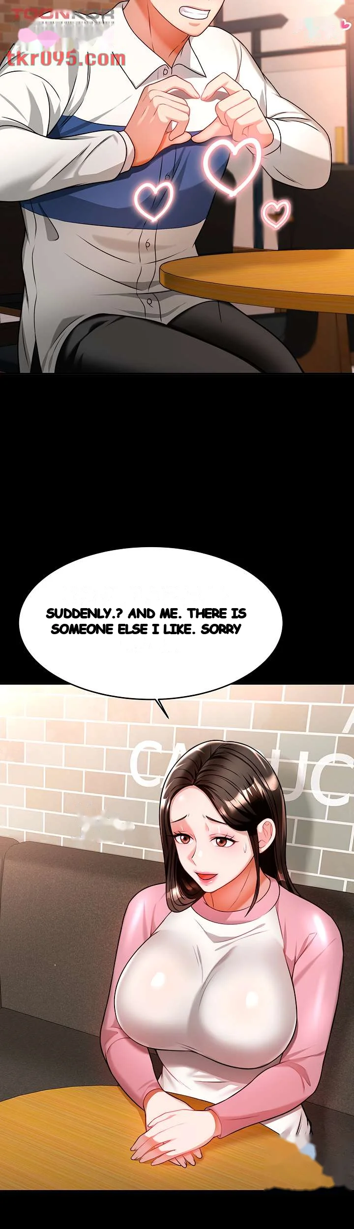 HYPNOMANCER Episode 10 - Page 28