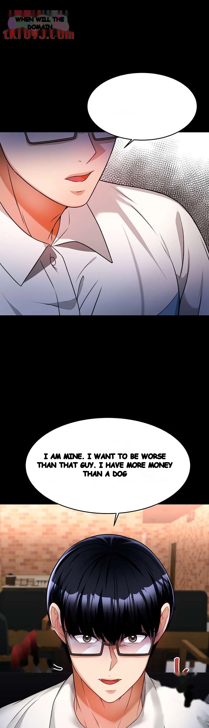 HYPNOMANCER Episode 10 - Page 29