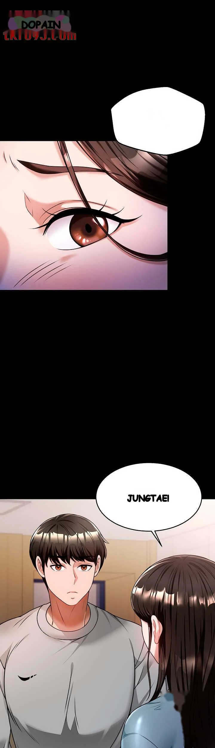 HYPNOMANCER Episode 10 - Page 37