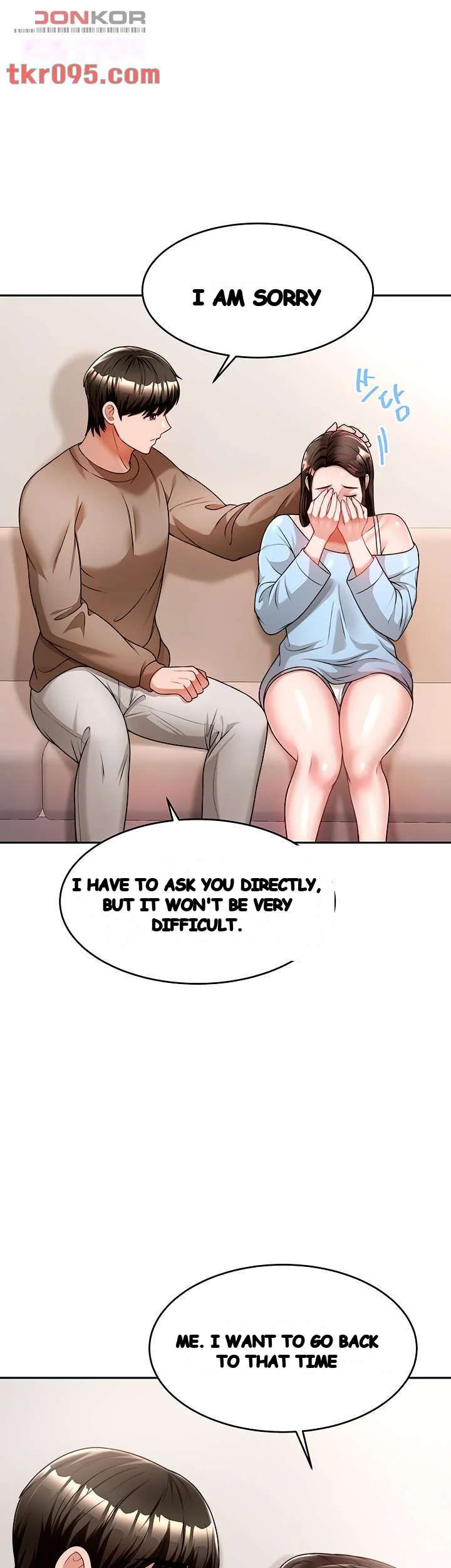 HYPNOMANCER Episode 10 - Page 43