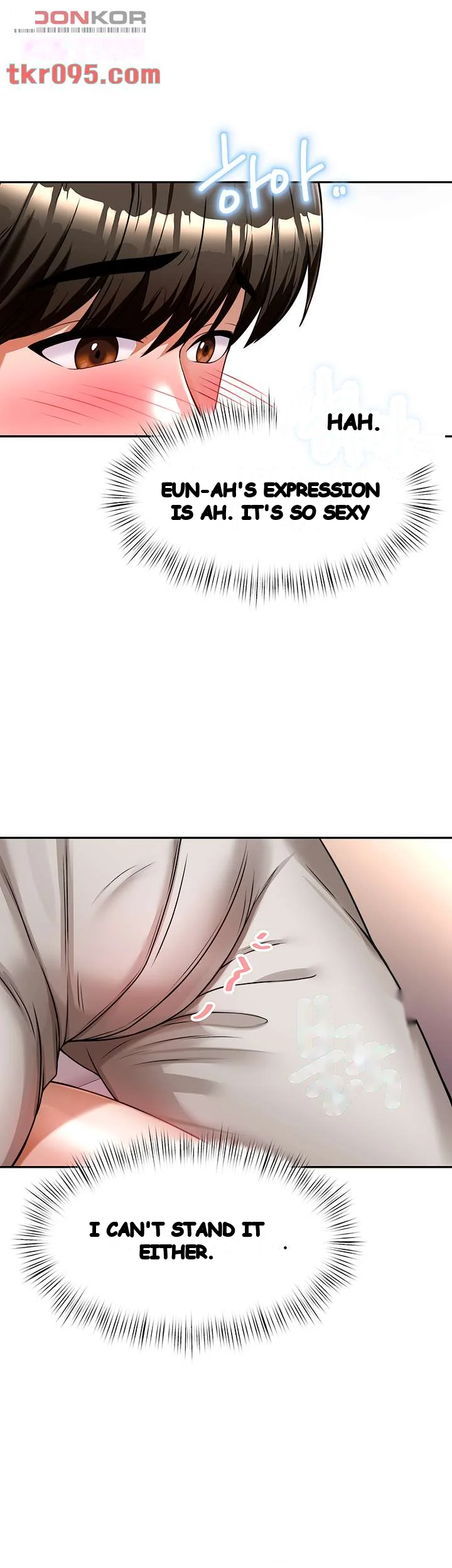 HYPNOMANCER Episode 10 - Page 60